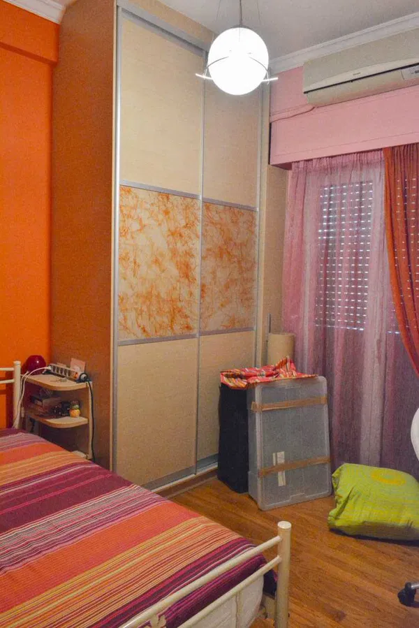 82 m² Apartment with Two Bedrooms for Sale in Patision - Acharnon, Athens Center — photo 4