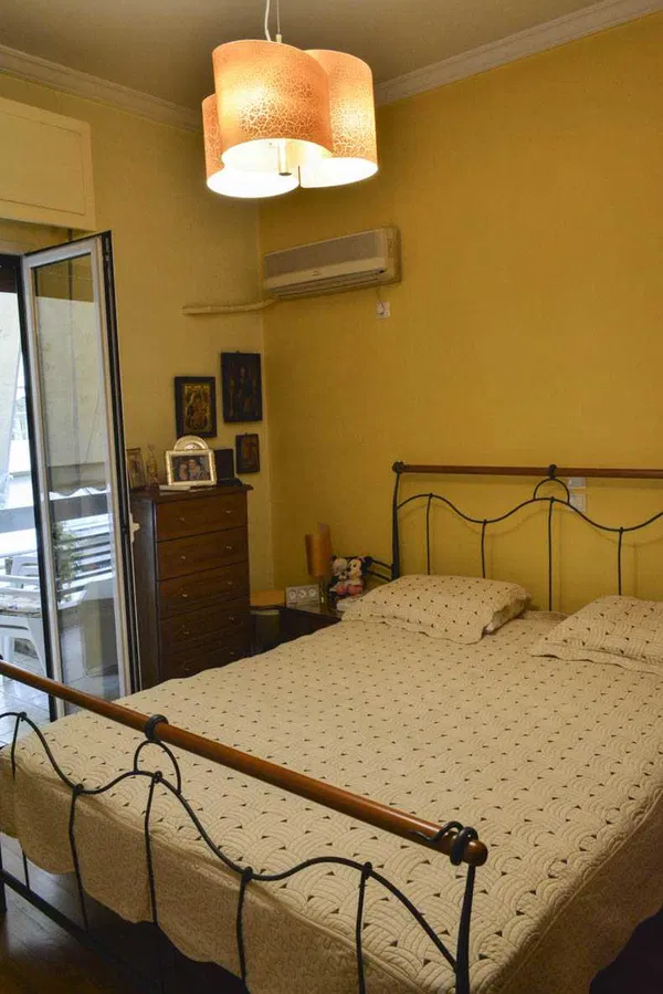 82 m² Apartment with Two Bedrooms for Sale in Patision - Acharnon, Athens Center — photo 5