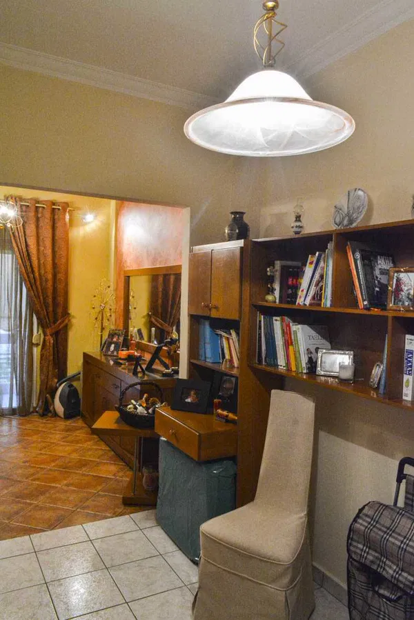 82 m² Apartment with Two Bedrooms for Sale in Patision - Acharnon, Athens Center — photo 3