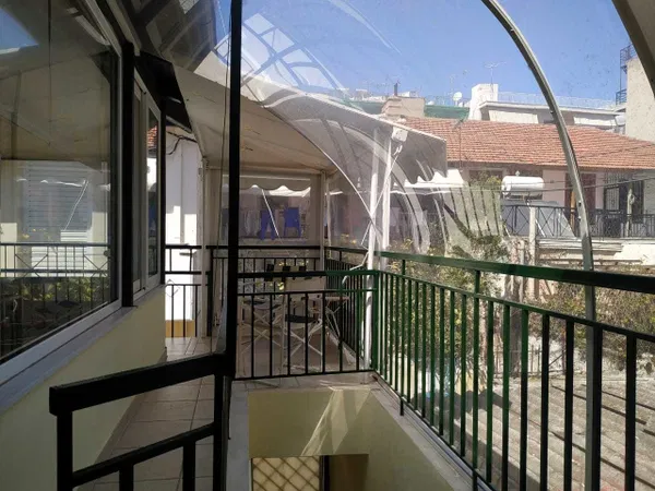 Renovated Two-Bedroom Apartment for Sale in Nikaia, Piraeus — photo 5