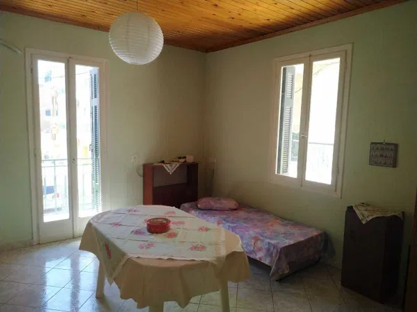 Renovated Two-Bedroom Apartment for Sale in Nikaia, Piraeus — photo 4