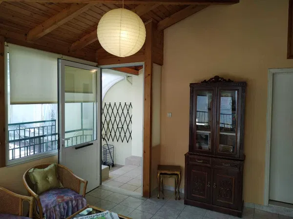 Renovated Two-Bedroom Apartment for Sale in Nikaia, Piraeus — photo 2