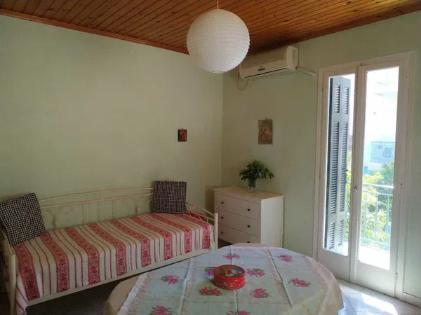 Renovated Two-Bedroom Apartment for Sale in Nikaia, Piraeus — photo 3