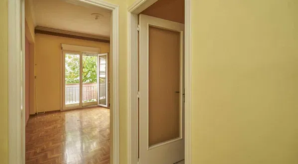 47 m² Apartment with One Bedrooms for Sale in Patisia, Athens Center