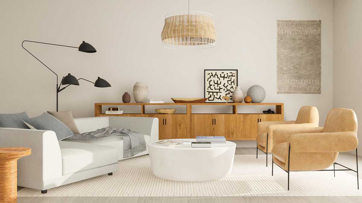 Two-Bedroom Apartment for Sale in Voula, Athens Southern suburbs with Air conditioning