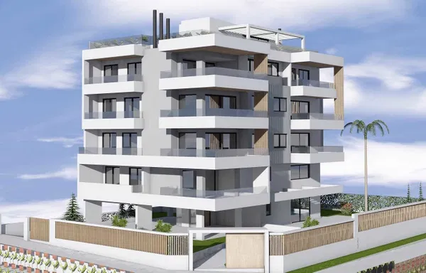 92 m² Two-Bedroom Apartment for Sale in Voula, Athens Southern suburbs — photo 4