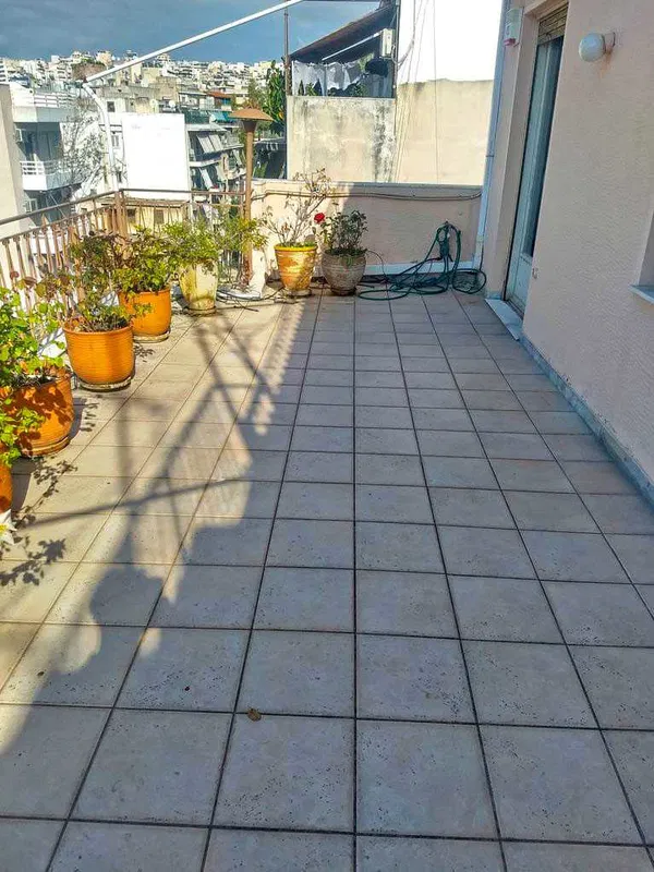 167 m² Apartment with Three Bedrooms for Sale in Kypseli, Athens Center — photo 2