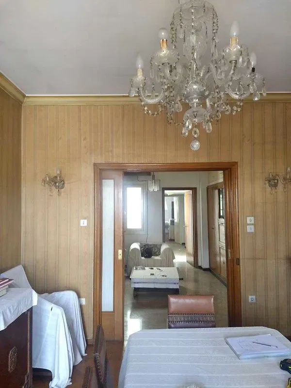 167 m² Apartment with Three Bedrooms for Sale in Kypseli, Athens Center — photo 3