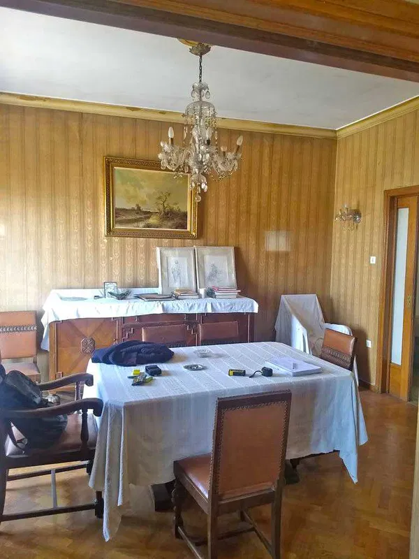 167 m² Apartment with Three Bedrooms for Sale in Kypseli, Athens Center — photo 4