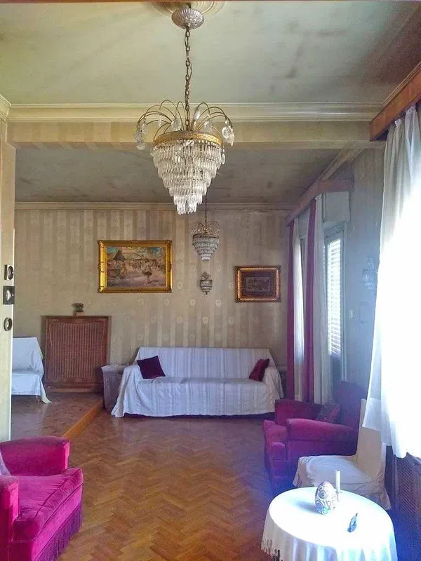 167 m² Apartment with Three Bedrooms for Sale in Kypseli, Athens Center — photo 5