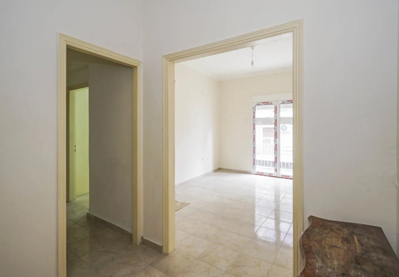 49 m² Apartment with One Bedrooms for Sale in Patisia, Athens Center