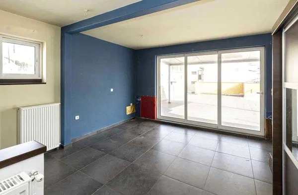 One-Bedroom Penthouse for Sale in Koukaki - Makrigianni, Athens Center — photo 4