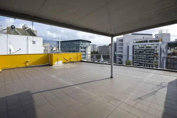 One-Bedroom Penthouse for Sale in Koukaki - Makrigianni, Athens Center — photo 2