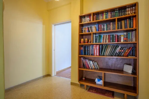 71 m² Apartment with Two Bedrooms for Sale in Patision - Acharnon, Athens Center — photo 3