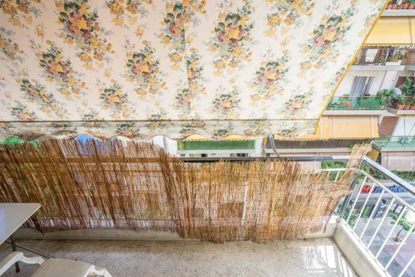 71 m² Apartment with Two Bedrooms for Sale in Patision - Acharnon, Athens Center — photo 4