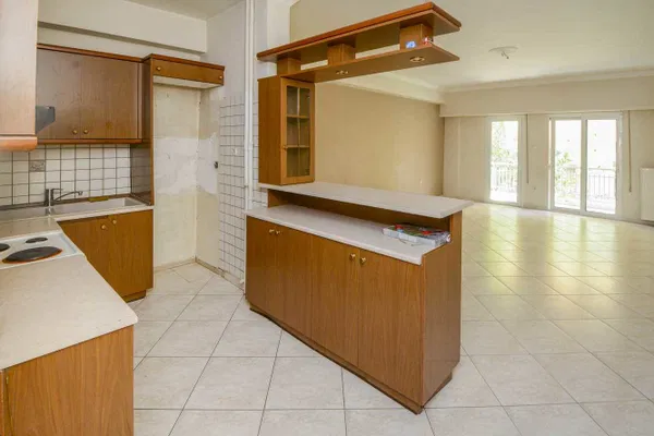 74 m² Apartment with Two Bedrooms for Sale in Patisia, Athens Center — photo 5