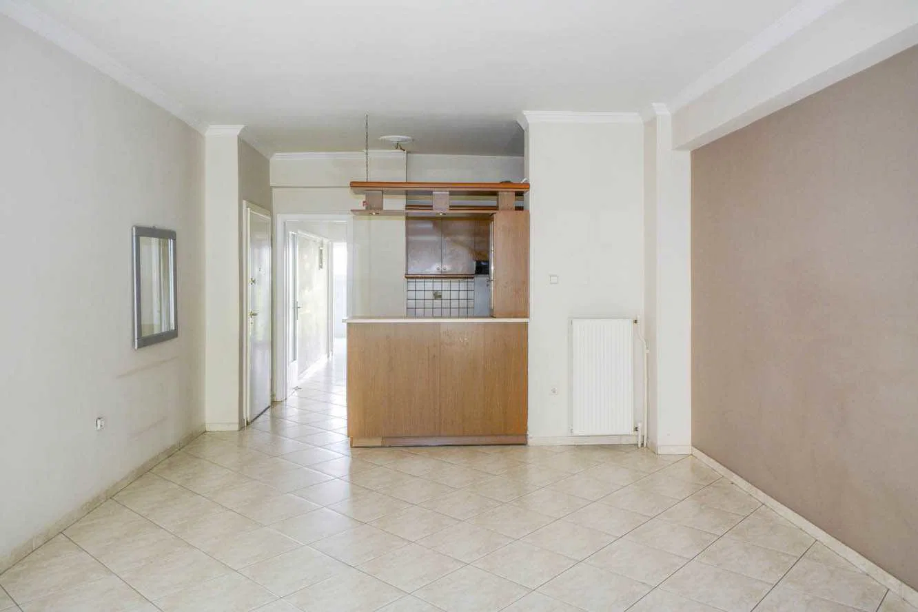74 m² Apartment with Two Bedrooms for Sale in Patisia, Athens Center