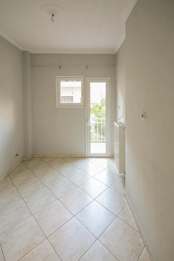 74 m² Apartment with Two Bedrooms for Sale in Patisia, Athens Center — photo 4