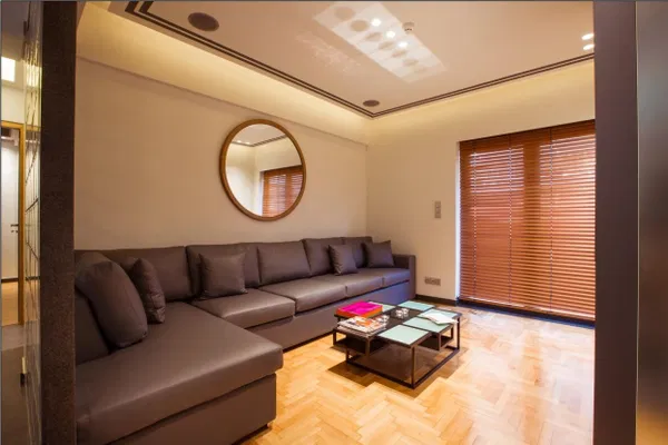 83 m² Two-Bedroom Apartment for Sale in Ampelokipoi, Athens Center — photo 2