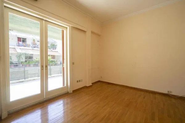 143 m² Three-Bedroom Apartment for Sale in Patision - Acharnon, Athens Center — photo 4