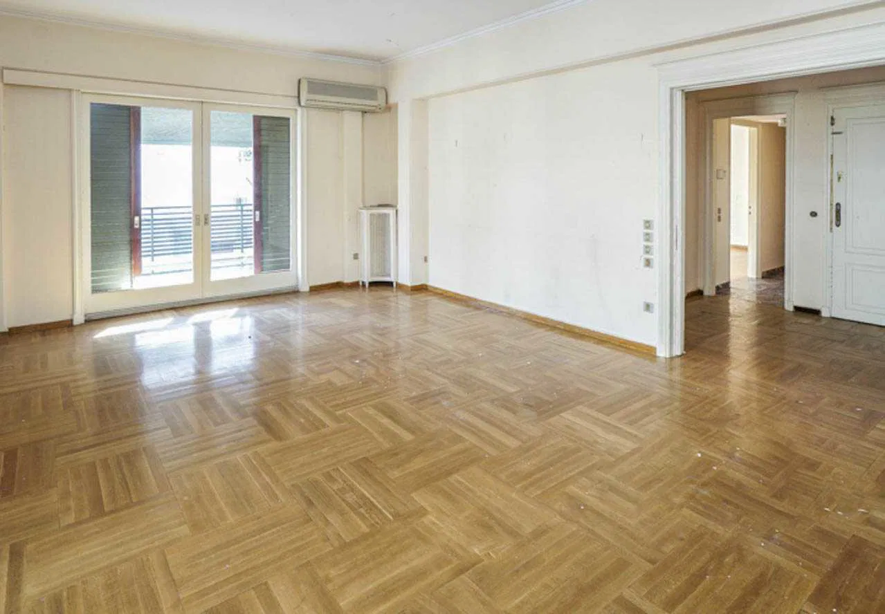 143 m² Three-Bedroom Apartment for Sale in Patision - Acharnon, Athens Center