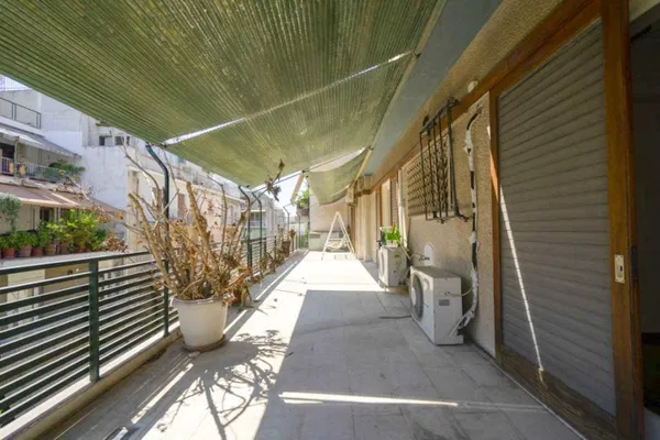 143 m² Three-Bedroom Apartment for Sale in Patision - Acharnon, Athens Center — photo 5
