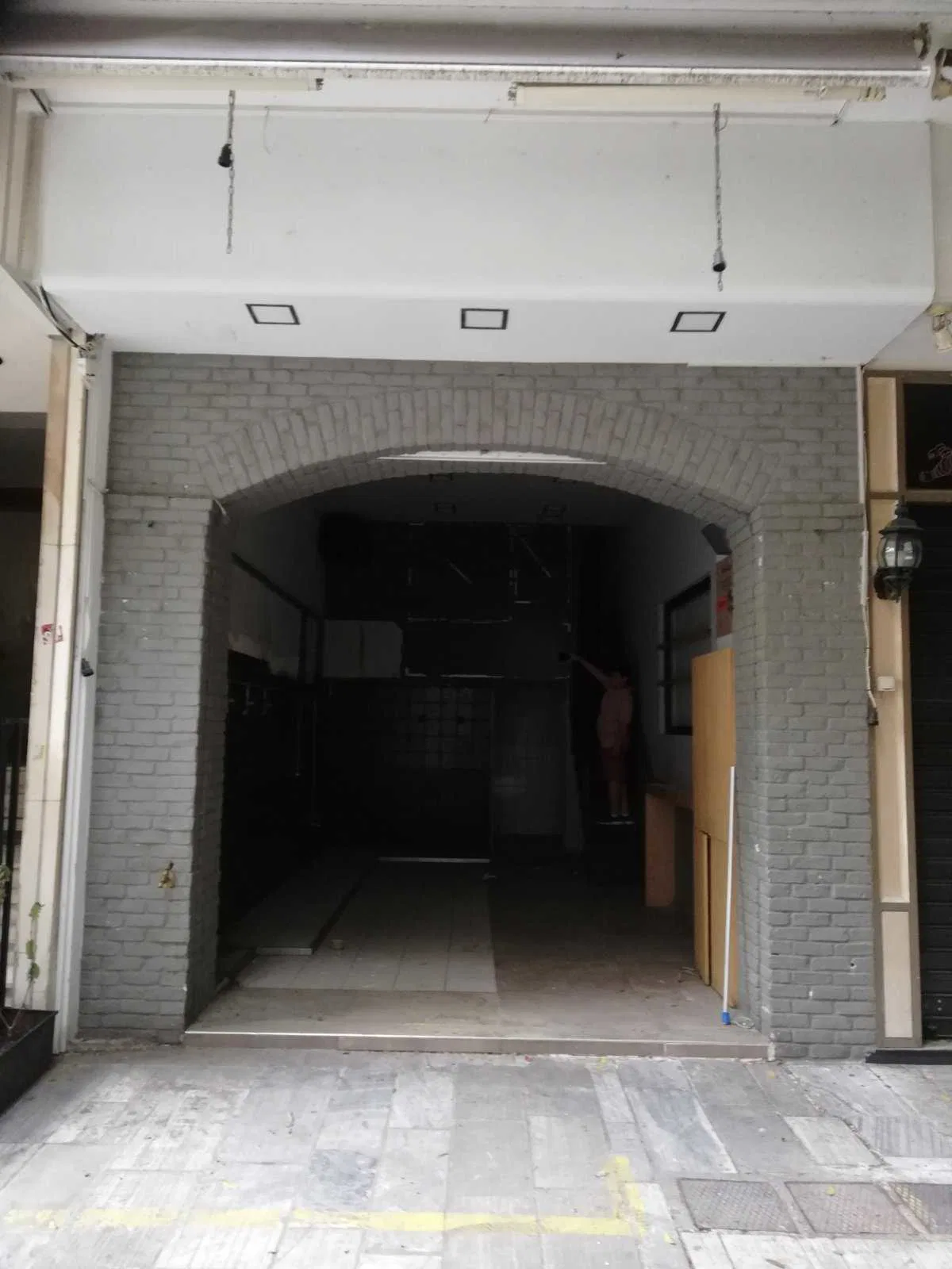 44 m² Business for Sale in Kolonaki - Lycabettus, Athens Center