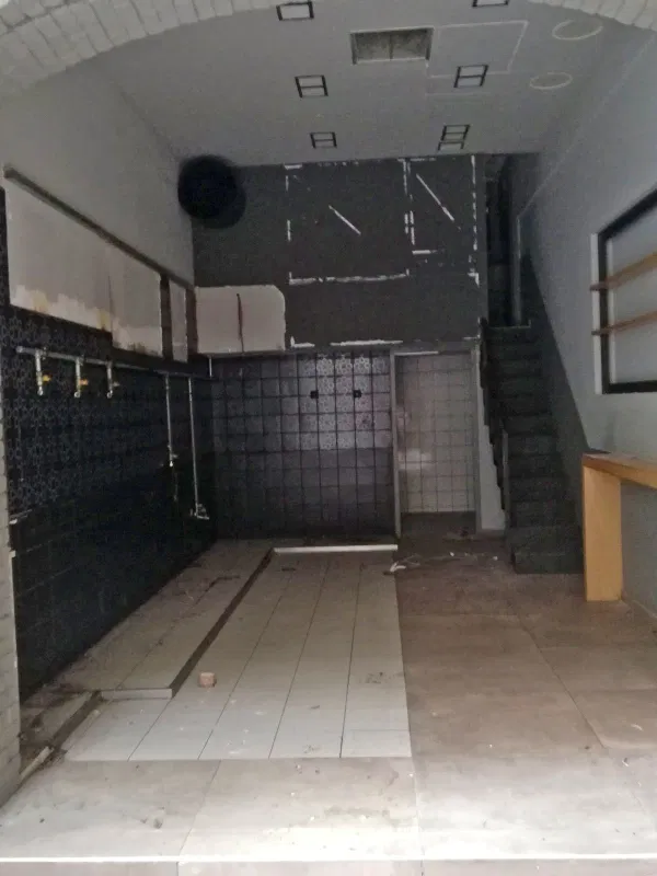 44 m² Business for Sale in Kolonaki - Lycabettus, Athens Center — photo 5
