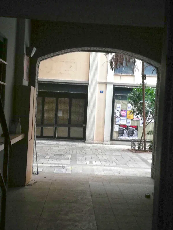44 m² Business for Sale in Kolonaki - Lycabettus, Athens Center — photo 4