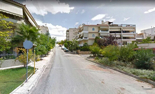 Seafront 180 m² Land for Sale in Alimos, Athens Southern suburbs — photo 2