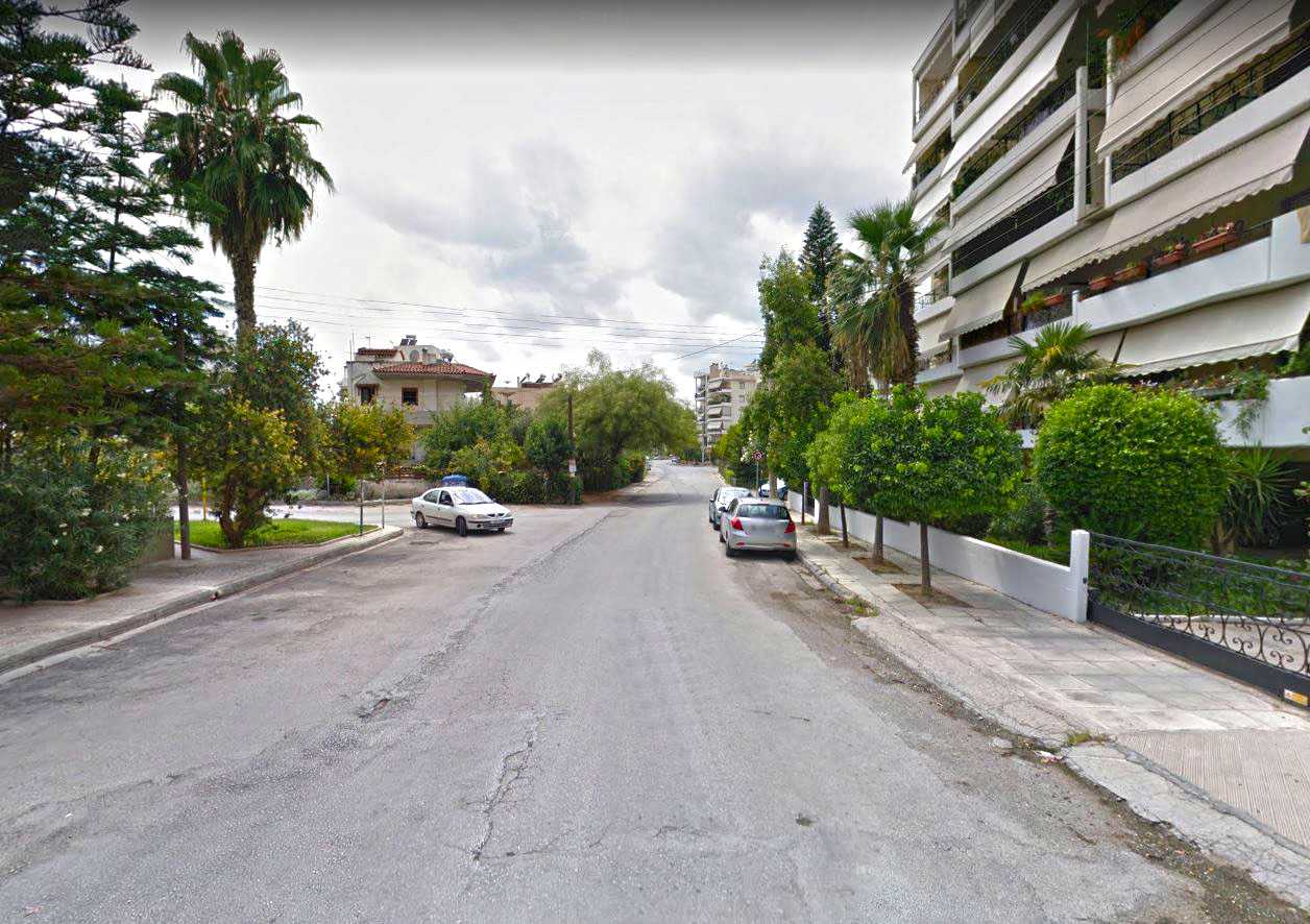 Seafront 180 m² Land for Sale in Alimos, Athens Southern suburbs