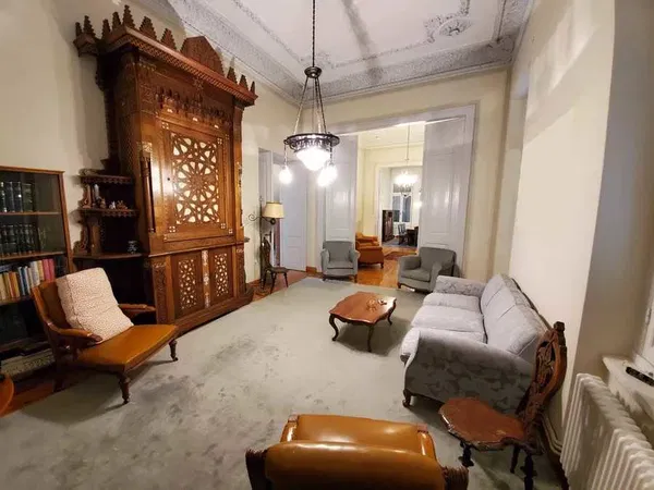 Four-Bedroom Villa for Rent in Athens Historical Center, Athens Center — photo 4