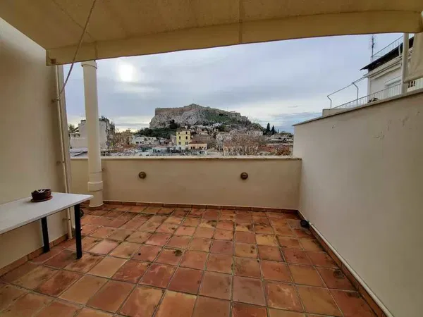 Four-Bedroom Villa for Rent in Athens Historical Center, Athens Center — photo 3