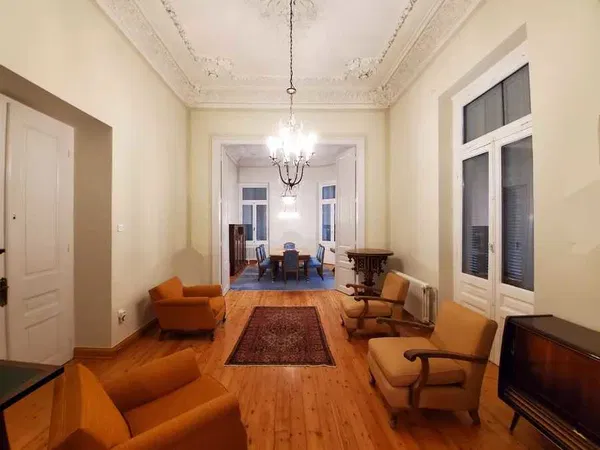 Four-Bedroom Villa for Rent in Athens Historical Center, Athens Center — photo 5