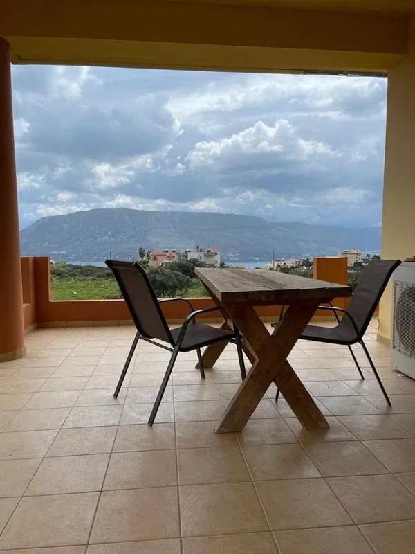 Sea View Five-Bedroom Villa for Sale in Pithari, Akrotiri — photo 5