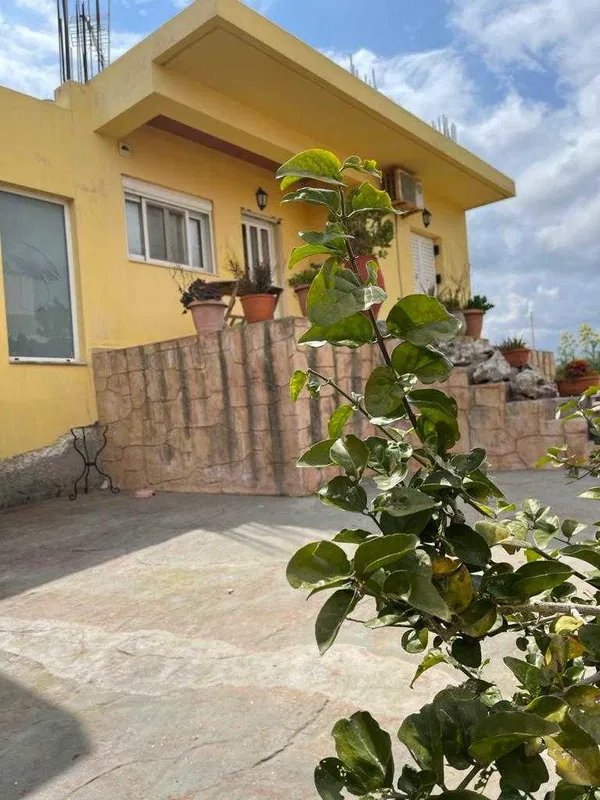 Sea View Five-Bedroom Villa for Sale in Pithari, Akrotiri — photo 2