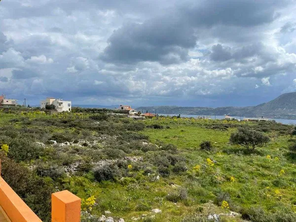 Sea View Five-Bedroom Villa for Sale in Pithari, Akrotiri — photo 3