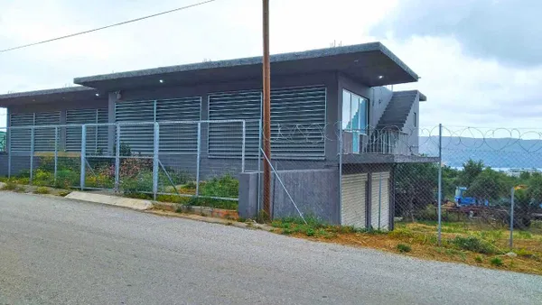Business for Sale in Souda, Chania