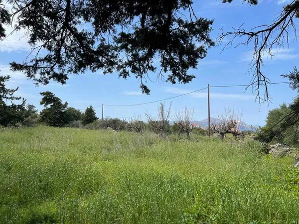 Sea-View 4,505 m² Plot for Sale in Kokkino Chorio, Apokoronas — photo 3