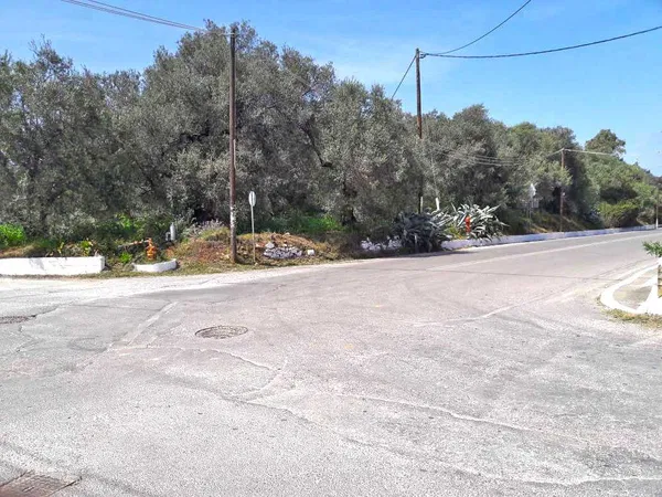 15,000 m² Plot for Sale in Perivolia, Chania — photo 2