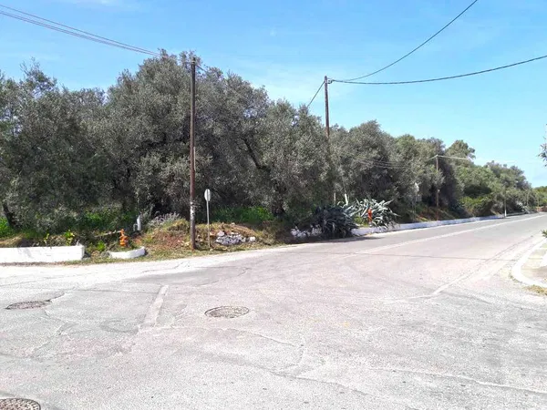 15,000 m² Plot for Sale in Perivolia, Chania — photo 5