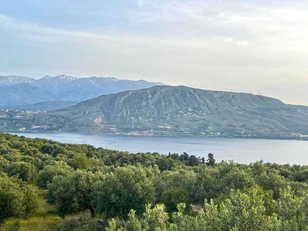 4,680 m² Plot of Land for Sale in Sternes, Akrotiri