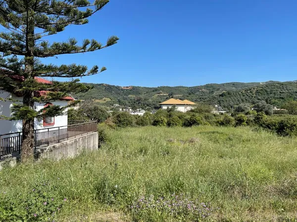 2,000 m² Land for Sale in Voukolies, Platanias — photo 5
