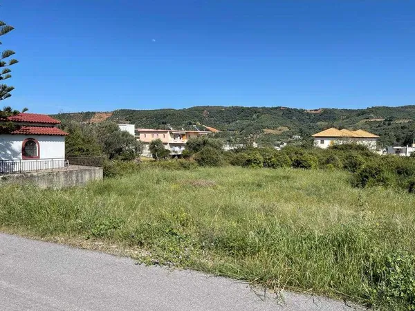 2,000 m² Land for Sale in Voukolies, Platanias — photo 4