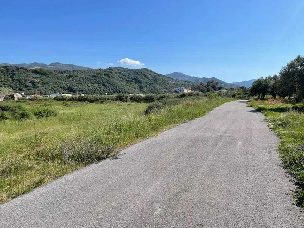 2,000 m² Land for Sale in Voukolies, Platanias — photo 3