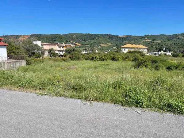 2,000 m² Land for Sale in Voukolies, Platanias — photo 2