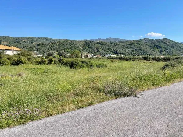 2,000 m² Land for Sale in Voukolies, Platanias