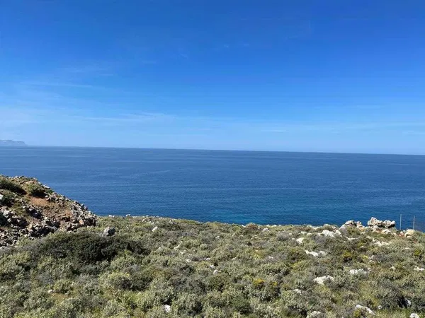 9,980 m² Land for Sale in Atsipopoulo, Rethymnon — photo 2