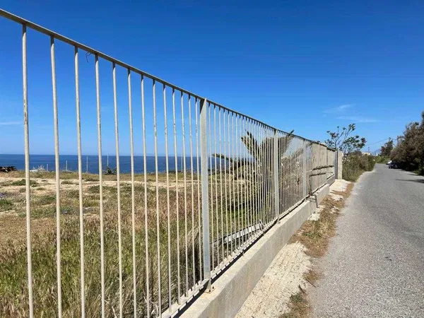 9,980 m² Land for Sale in Atsipopoulo, Rethymnon