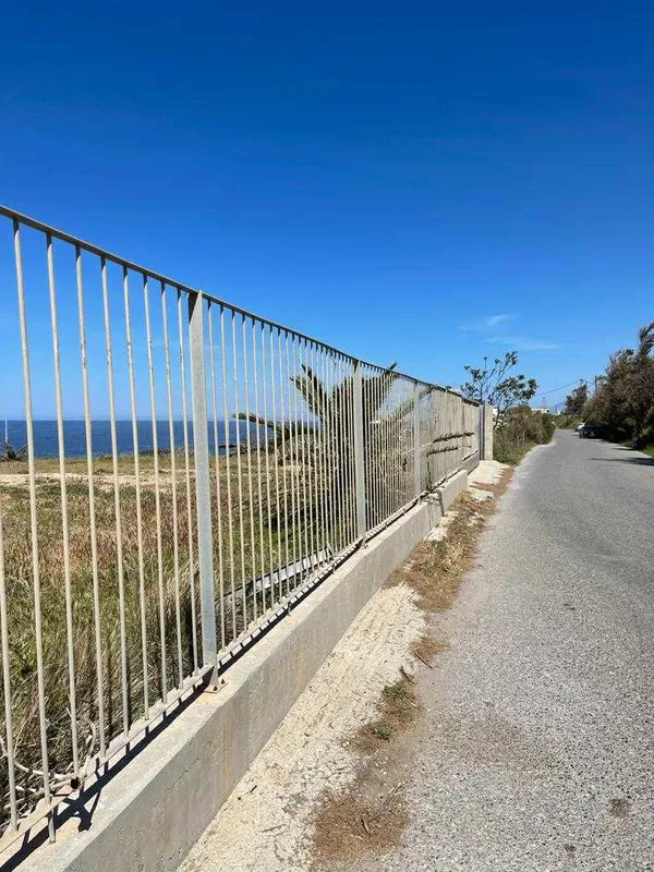 9,980 m² Land for Sale in Atsipopoulo, Rethymnon — photo 4